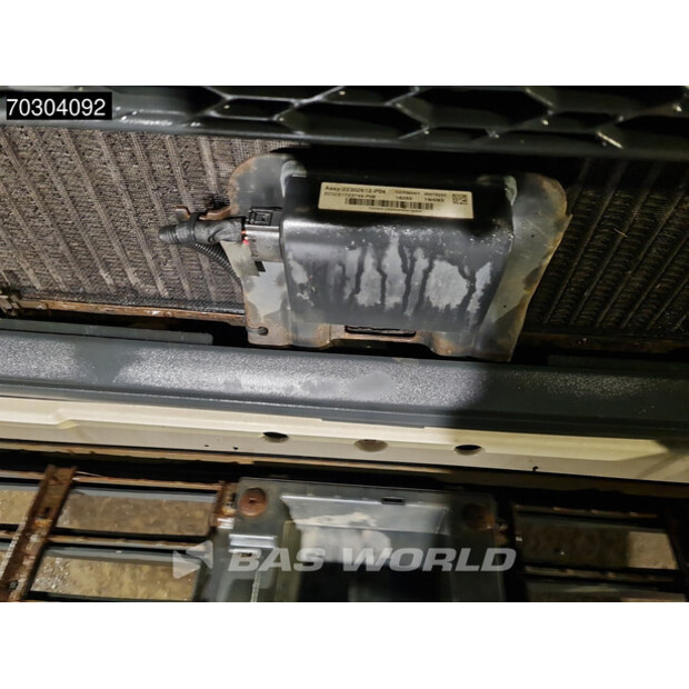 2016 فولفو FH500-44348551