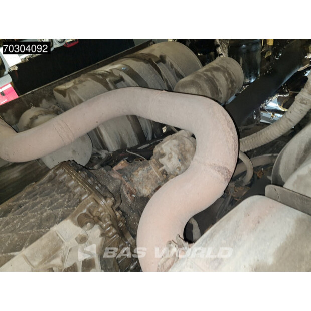 2016 فولفو FH500-44348552