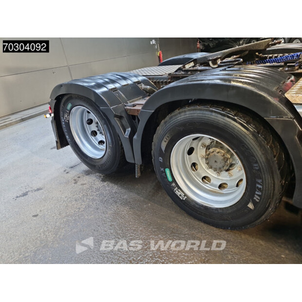 2016 فولفو FH500-44348554