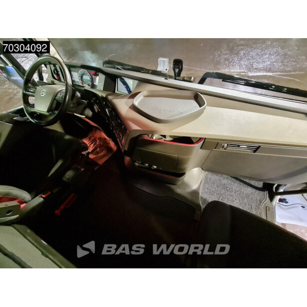 2016 فولفو FH500-44348555