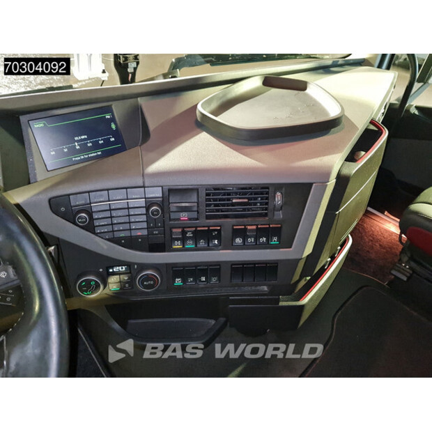 2016 فولفو FH500-44348556