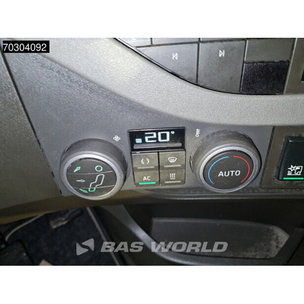 2016 فولفو FH500-44348557