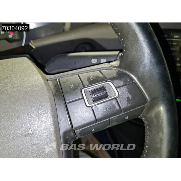 2016 فولفو FH500-44348560