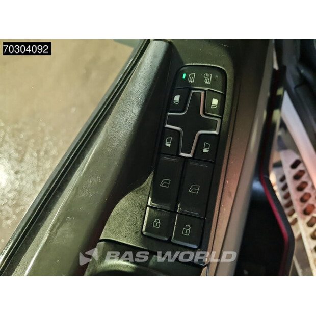 2016 فولفو FH500-44348561