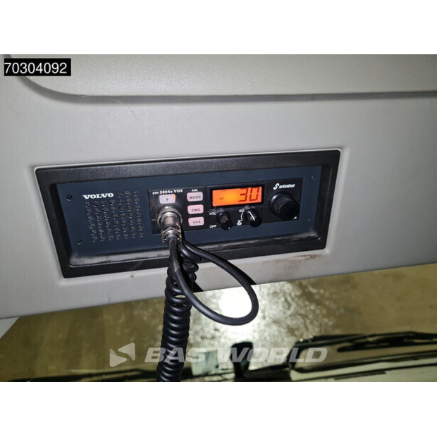 2016 فولفو FH500-44348563