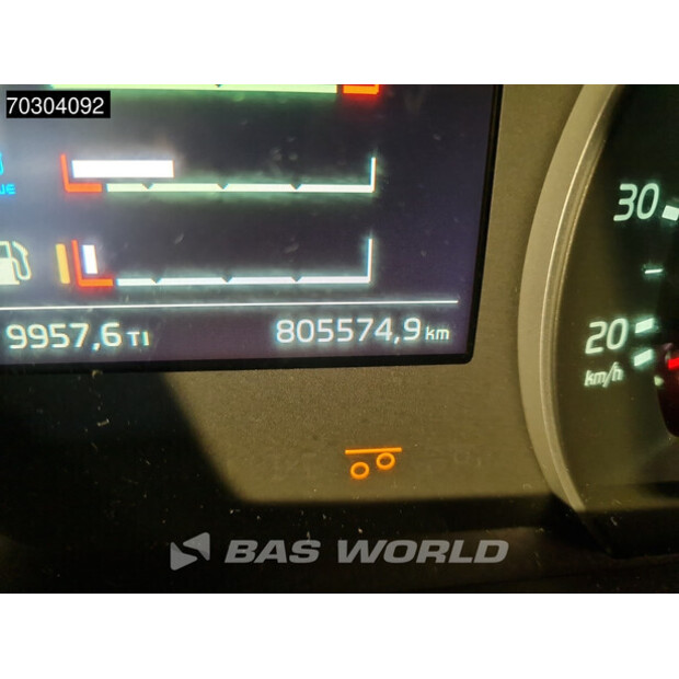 2016 فولفو FH500-44348567