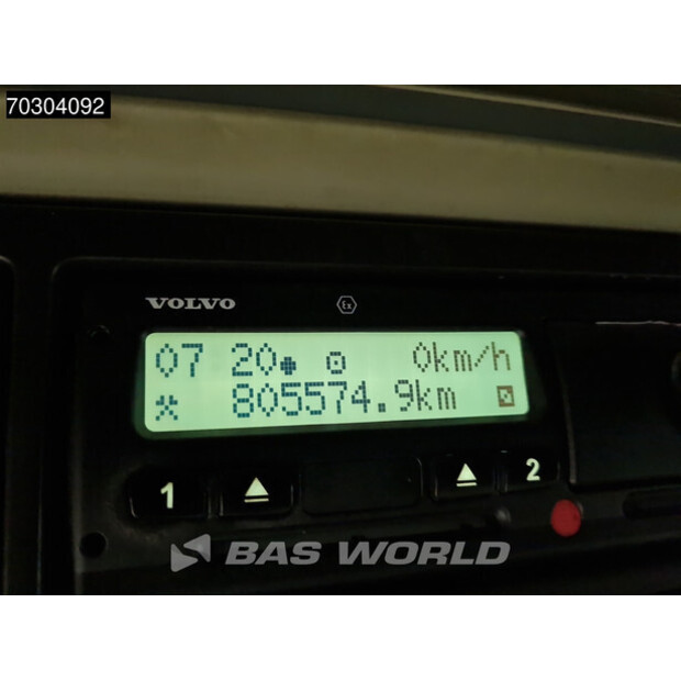 2016 فولفو FH500-44348568