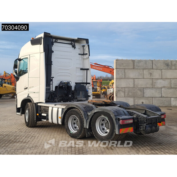 2018 فولفو FH500-44348586