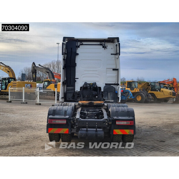 2018 فولفو FH500-44348587