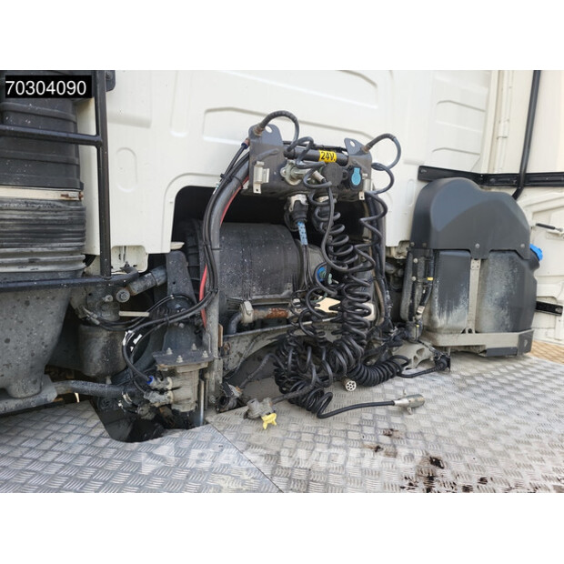 2018 فولفو FH500-44348590