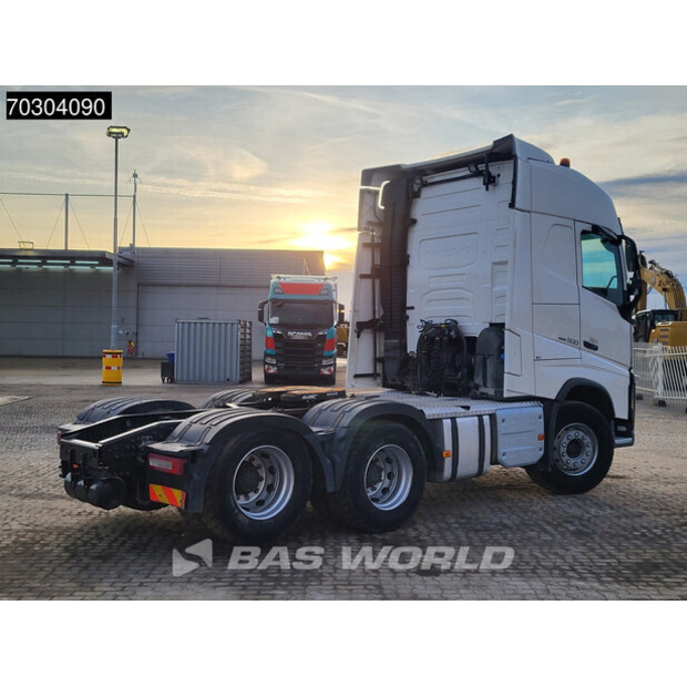 2018 فولفو FH500-44348591