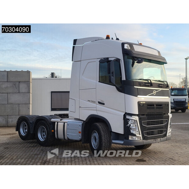 2018 فولفو FH500-44348592