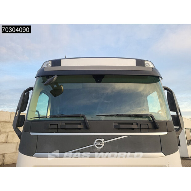 2018 فولفو FH500-44348593