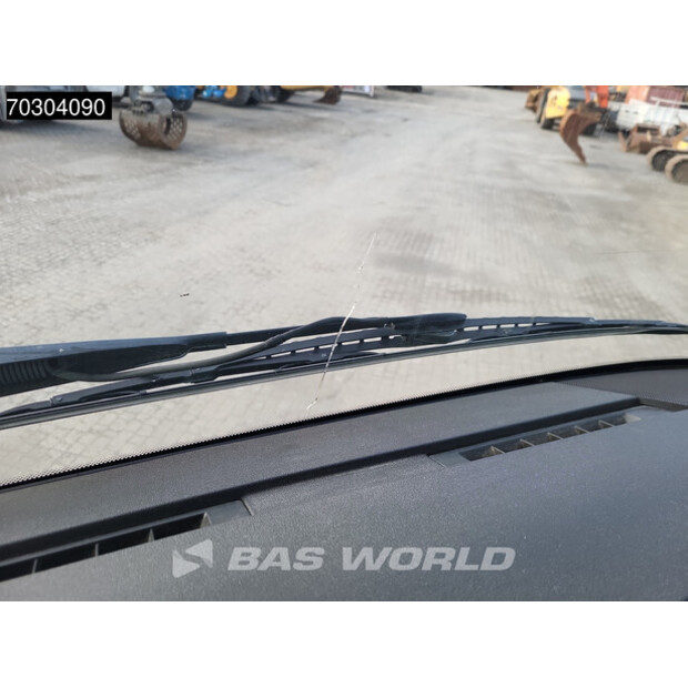 2018 فولفو FH500-44348595