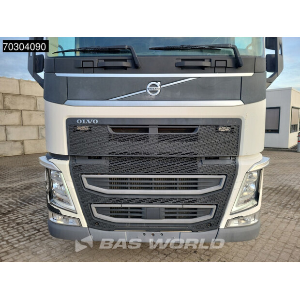 2018 فولفو FH500-44348596