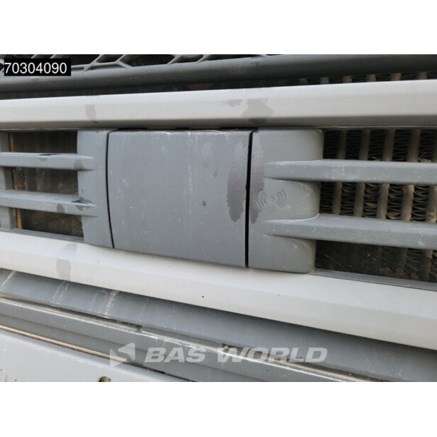 2018 فولفو FH500-44348597