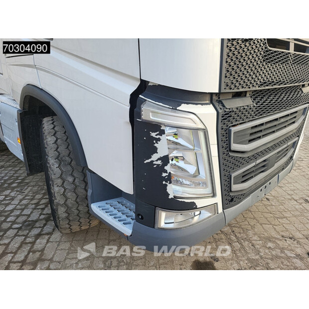 2018 فولفو FH500-44348599