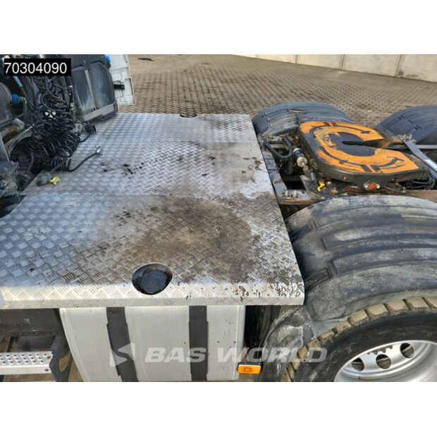 2018 فولفو FH500-44348600