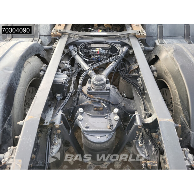 2018 فولفو FH500-44348601