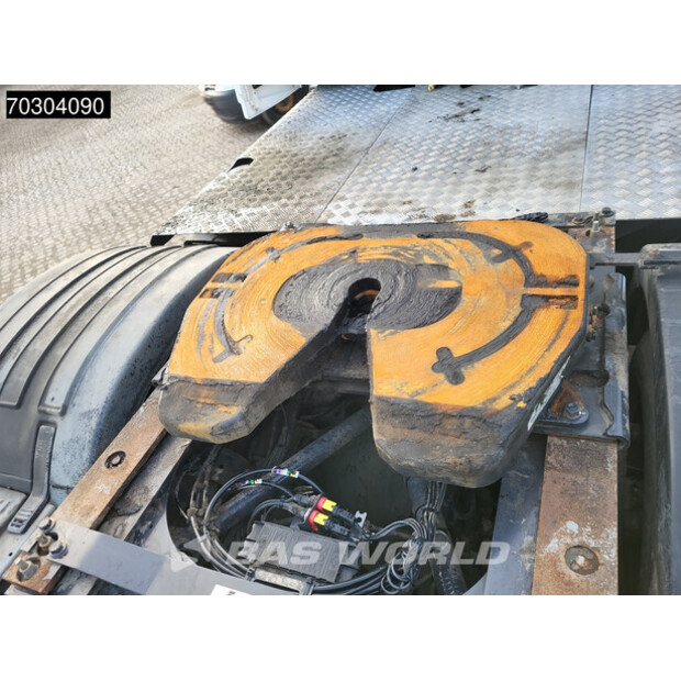 2018 فولفو FH500-44348602