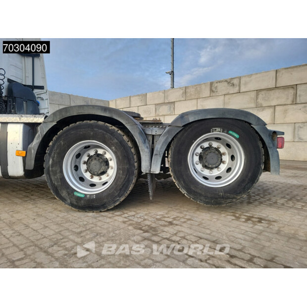 2018 فولفو FH500-44348603