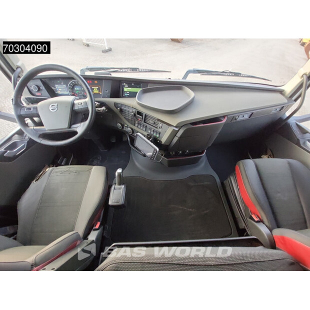 2018 فولفو FH500-44348604