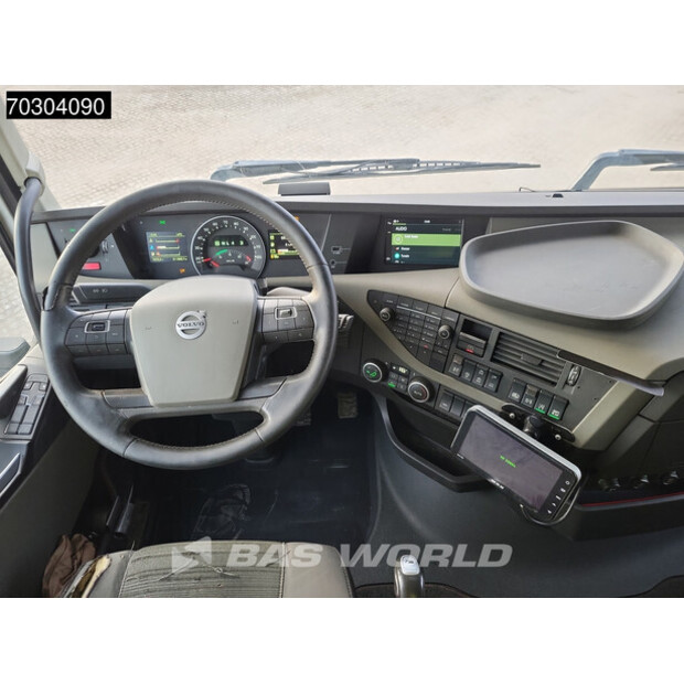 2018 فولفو FH500-44348605