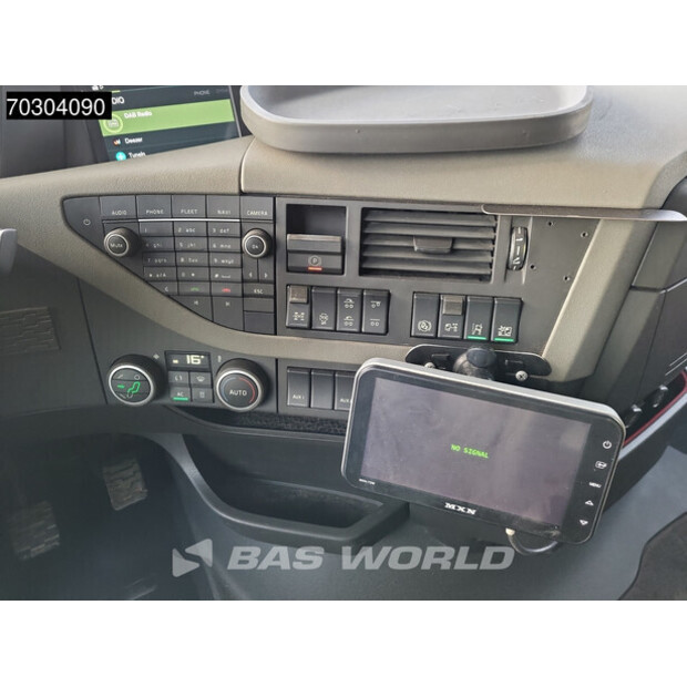 2018 فولفو FH500-44348607