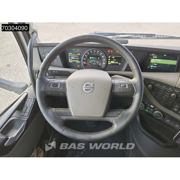 2018 فولفو FH500-44348609