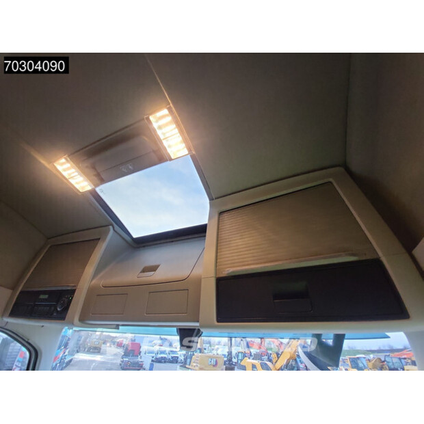 2018 فولفو FH500-44348616