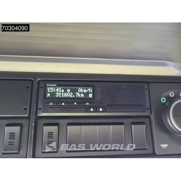 2018 فولفو FH500-44348617