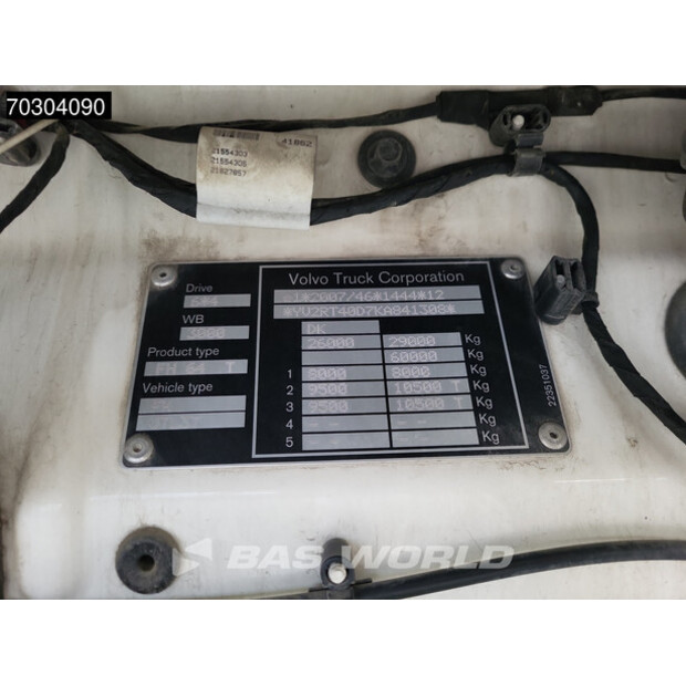 2018 فولفو FH500-44348619