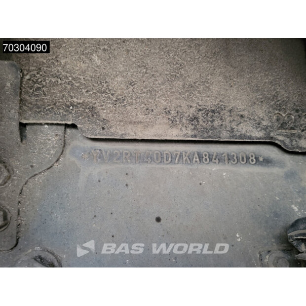 2018 فولفو FH500-44348620