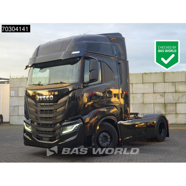 2021 Iveco S-WAY 510-44348641