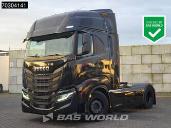 Image de Tracteur routier 2021 Iveco S-WAY 510