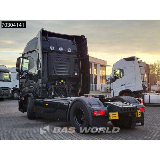 2021 Iveco S-WAY 510-44348642
