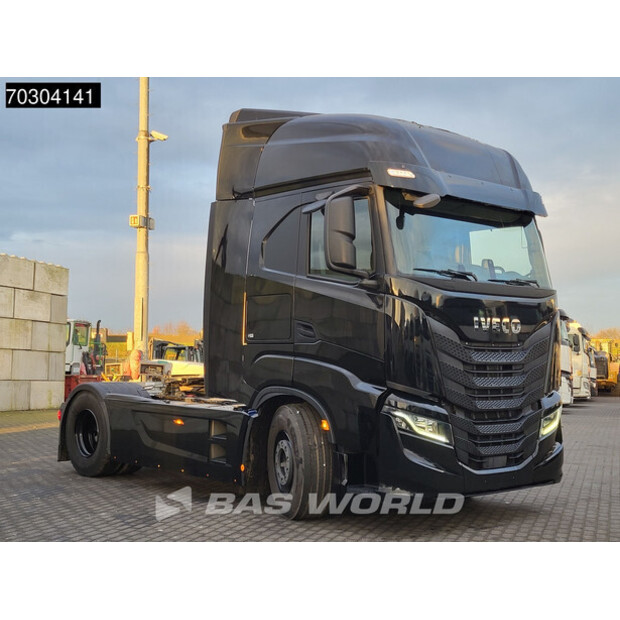 2021 Iveco S-WAY 510-44348643