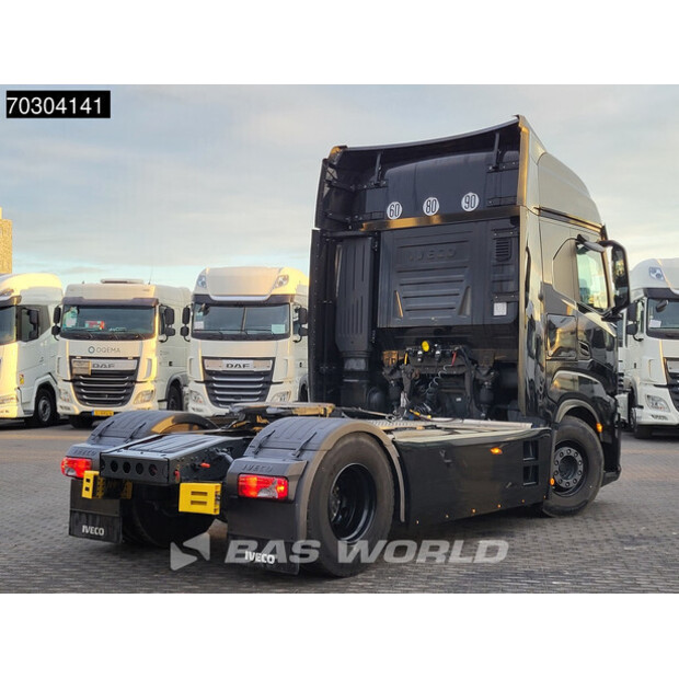 2021 Iveco S-WAY 510-44348645