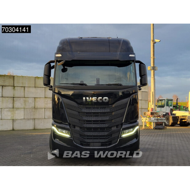 2021 Iveco S-WAY 510-44348646