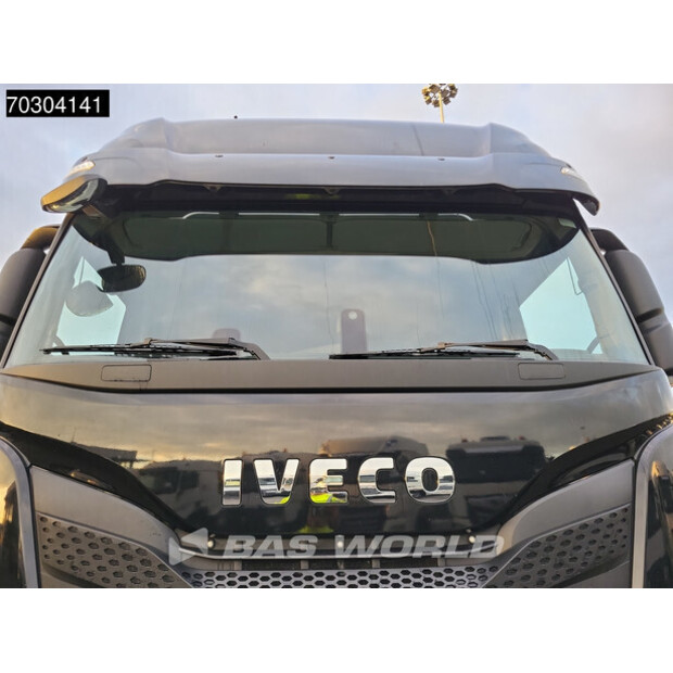 2021 Iveco S-WAY 510-44348647