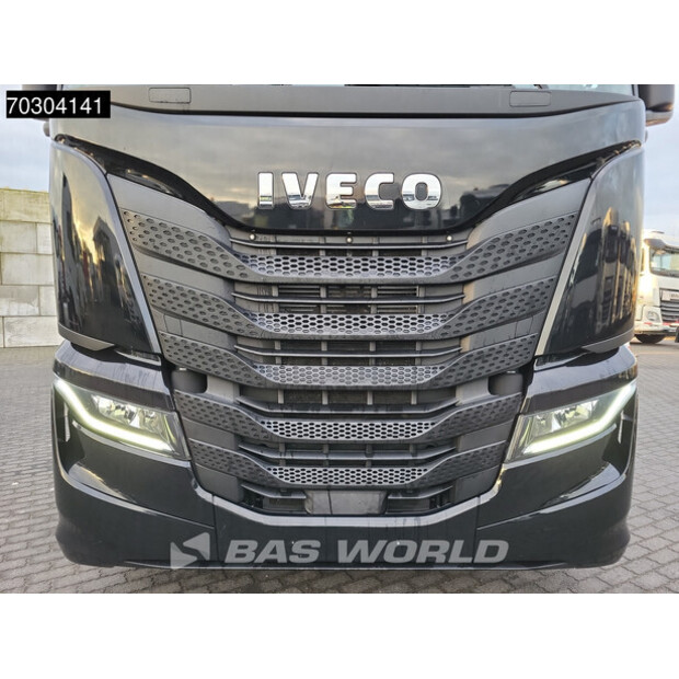 2021 Iveco S-WAY 510-44348648
