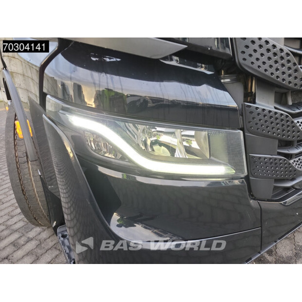 2021 Iveco S-WAY 510-44348649