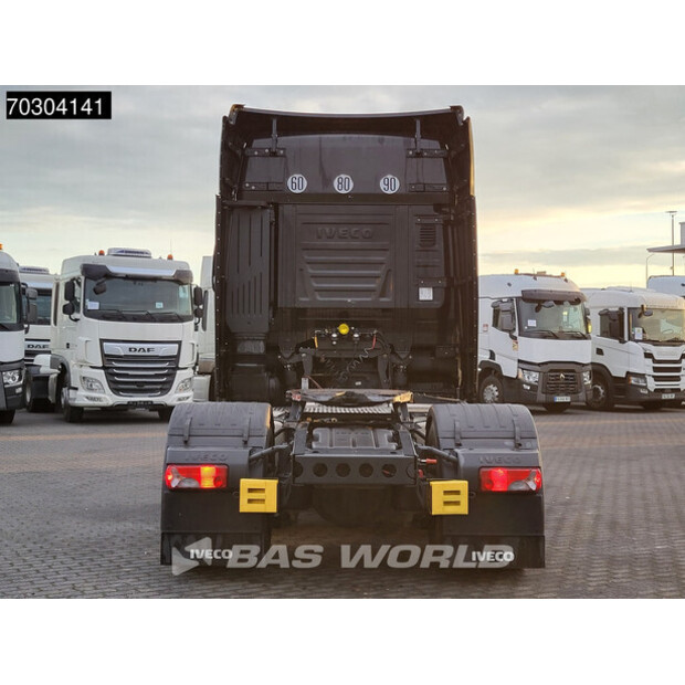 2021 Iveco S-WAY 510-44348650