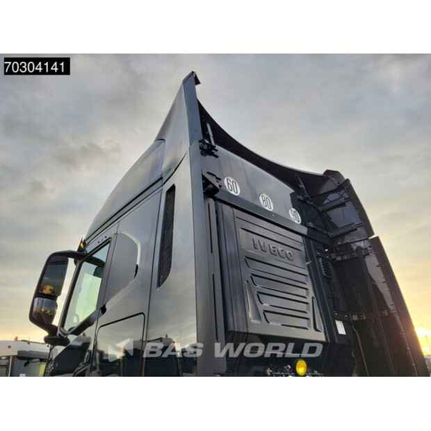 2021 Iveco S-WAY 510-44348651