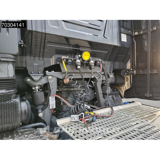 2021 Iveco S-WAY 510-44348652