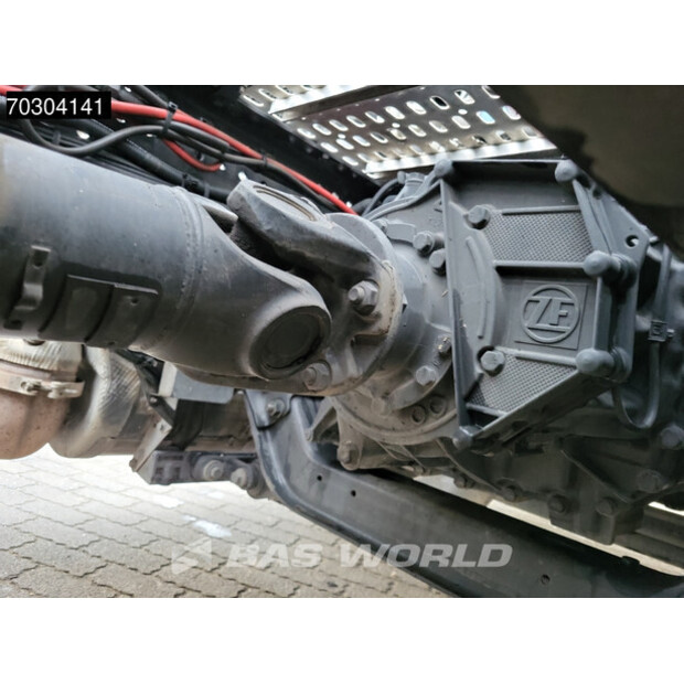 2021 Iveco S-WAY 510-44348653