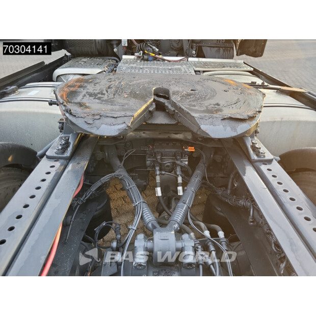 2021 Iveco S-WAY 510-44348656