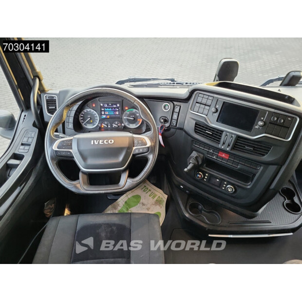 2021 Iveco S-WAY 510-44348658