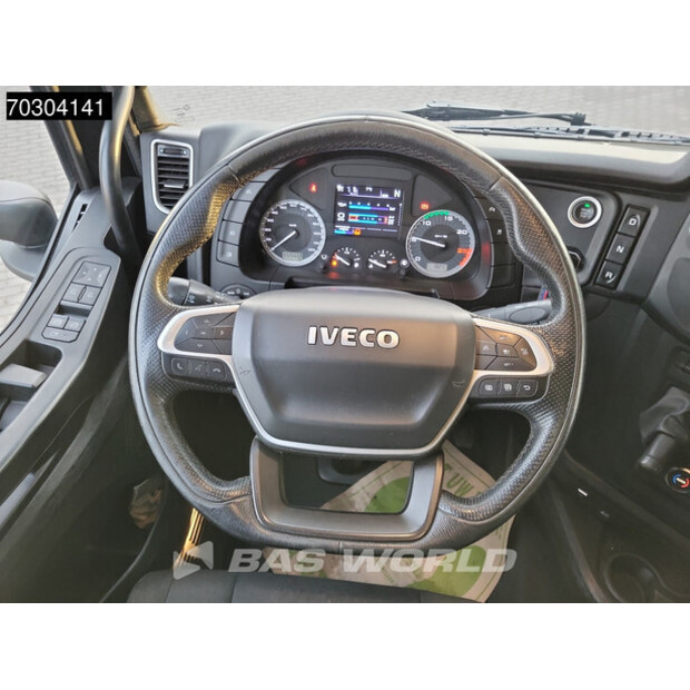 2021 Iveco S-WAY 510-44348659
