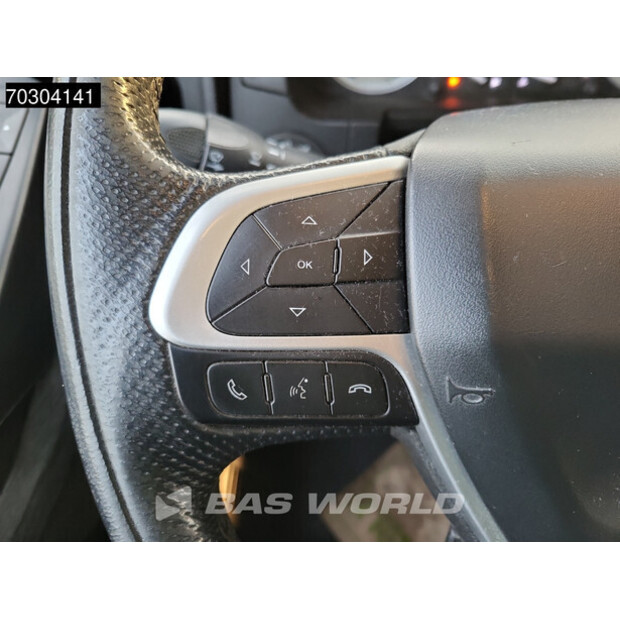 2021 Iveco S-WAY 510-44348661